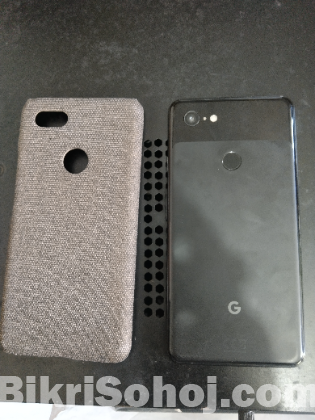 Pixel 3xl